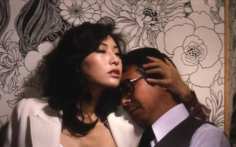 Chokish yoki suzish uchun erotik film Chokish yoki suzish uchun erotik film