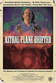 Primary photo for Astral Plane Drifter