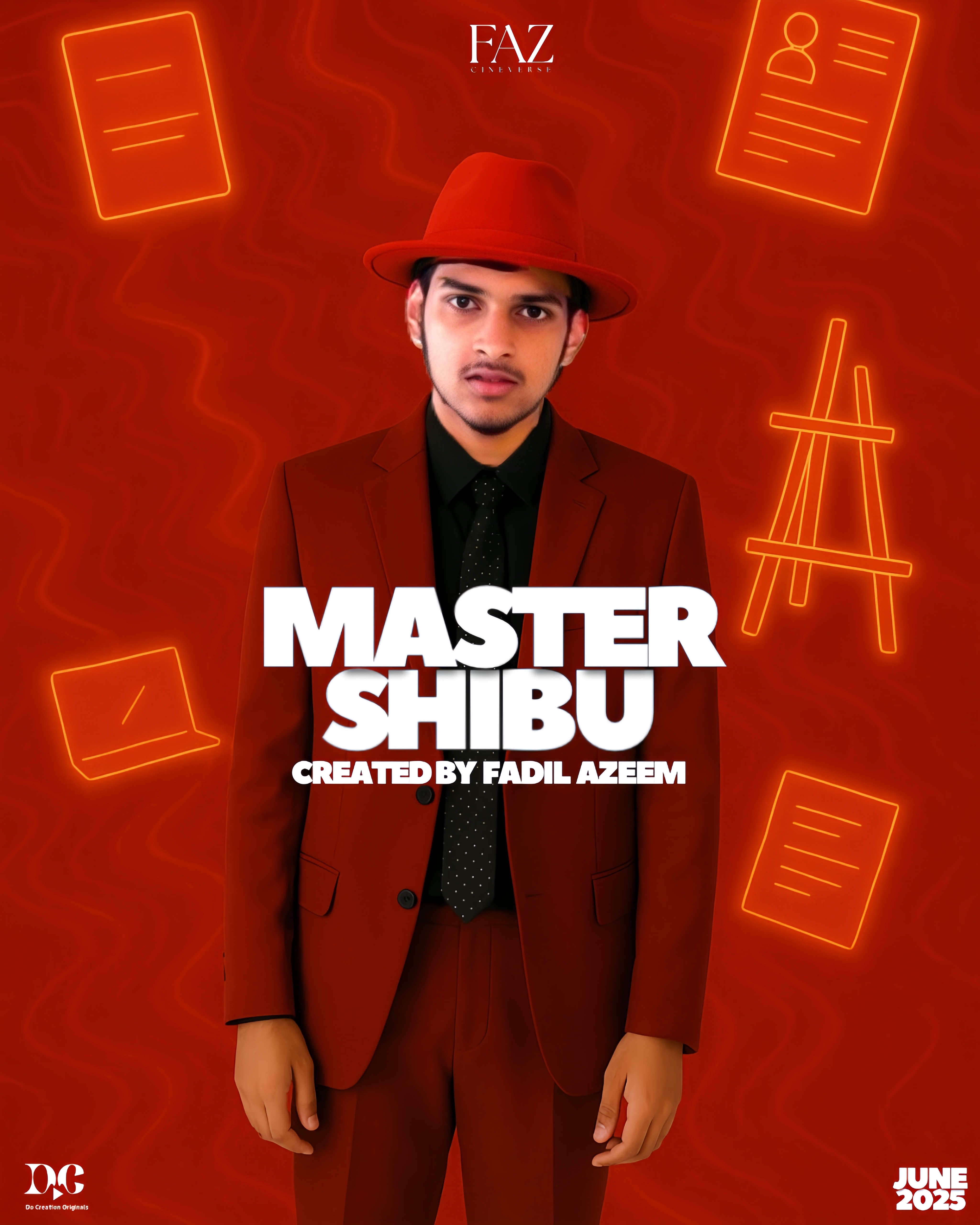Master Shibu