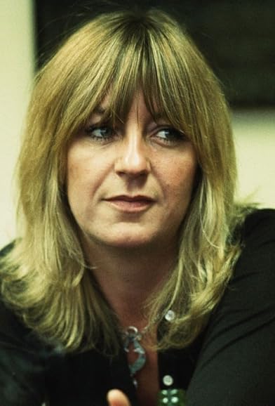 Primary photo for Christine McVie Primary photo for Christine McVie