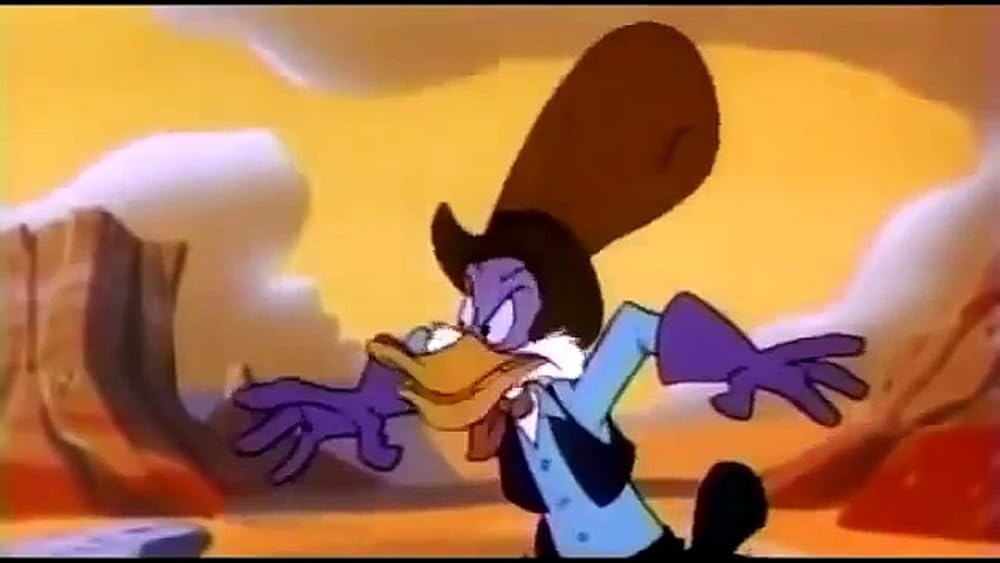 "Darkwing Duck" Comic Book Capers (TV Episode 1991) IMDb