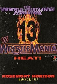 Primary photo for WrestleMania 13 Primary photo for WrestleMania 13