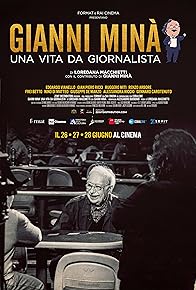 Primary photo for Gianni Minà - Una vita da giornalista