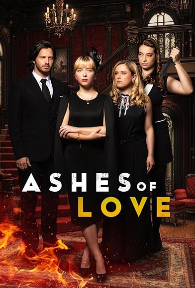 Primary photo for Ashes of Love Primary photo for Ashes of Love