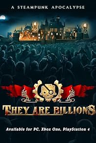 Primary photo for They Are Billions