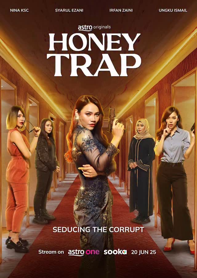 Honey Trap