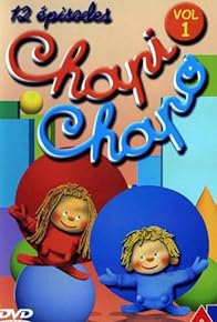 Primary photo for Le Train