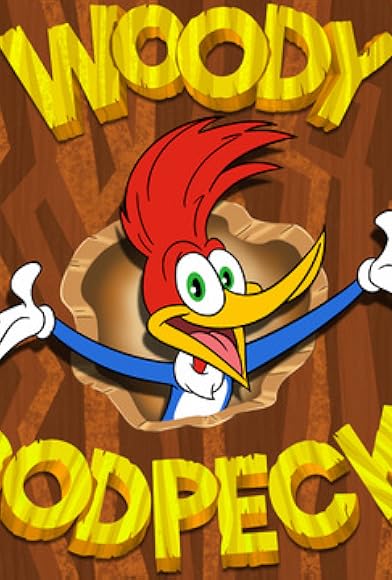 Primary photo for Woody Woodpecker Primary photo for Woody Woodpecker