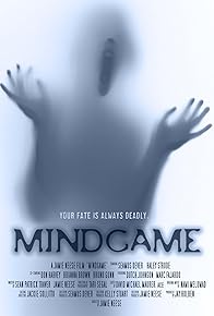 Primary photo for Mindgame Primary photo for Mindgame