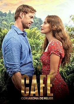 Poster of The Scent Of Passion (café Con Aroma De Mujer)