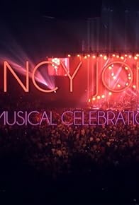 Primary photo for Quincy Jones: A musical celebration in Paris
