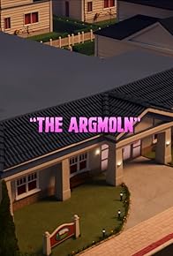 Primary photo for The Argmoln Primary photo for The Argmoln