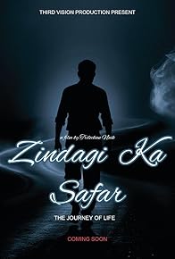 Primary photo for Zindagi Ka Safar_The Journey of Life Primary photo for Zindagi Ka Safar_The Journey of Life