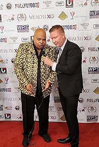 Primary photo for Matt J. Doyle, Prather Jackson TAP Interviews eZWay Interview.