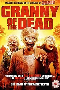 Primary photo for Granny of the Dead