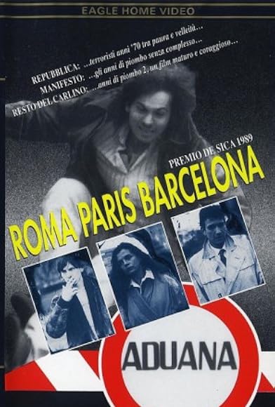 Primary photo for Roma-Paris-Barcelona Primary photo for Roma-Paris-Barcelona