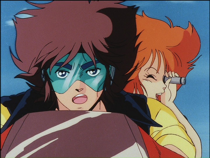 アニメ Ososi Aktar urashima taro (1918) 100 Years of Anime Sumerias Restoration