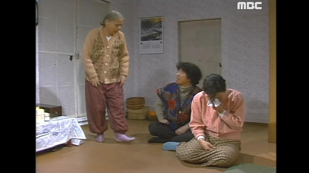 Jeonwonilgi Waedeul Geureosina Tv Episode 1998 Imdb