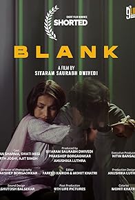 Primary photo for Blank