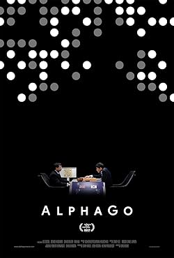 Poster of AlphaGo