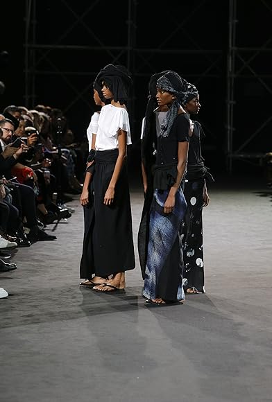 Primary photo for Yohji Yamamoto: Spring/Summer 2019 at Paris Fashion Week Primary photo for Yohji Yamamoto: Spring/Summer 2019 at Paris Fashion Week