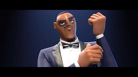 Spies In Disguise 2019 Imdb