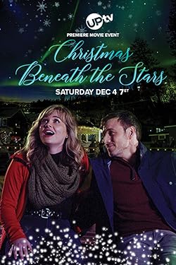 Poster of Christmas Beneath the Stars