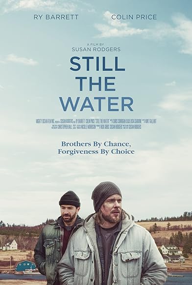 Primary photo for Still the Water Primary photo for Still the Water