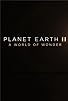 Primary photo for Planet Earth II: A World of Wonder Primary photo for Planet Earth II: A World of Wonder