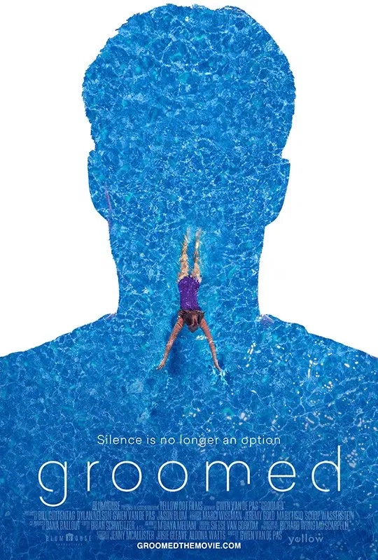 Poster of Groomed