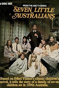 Primary photo for Seven Little Australians Primary photo for Seven Little Australians