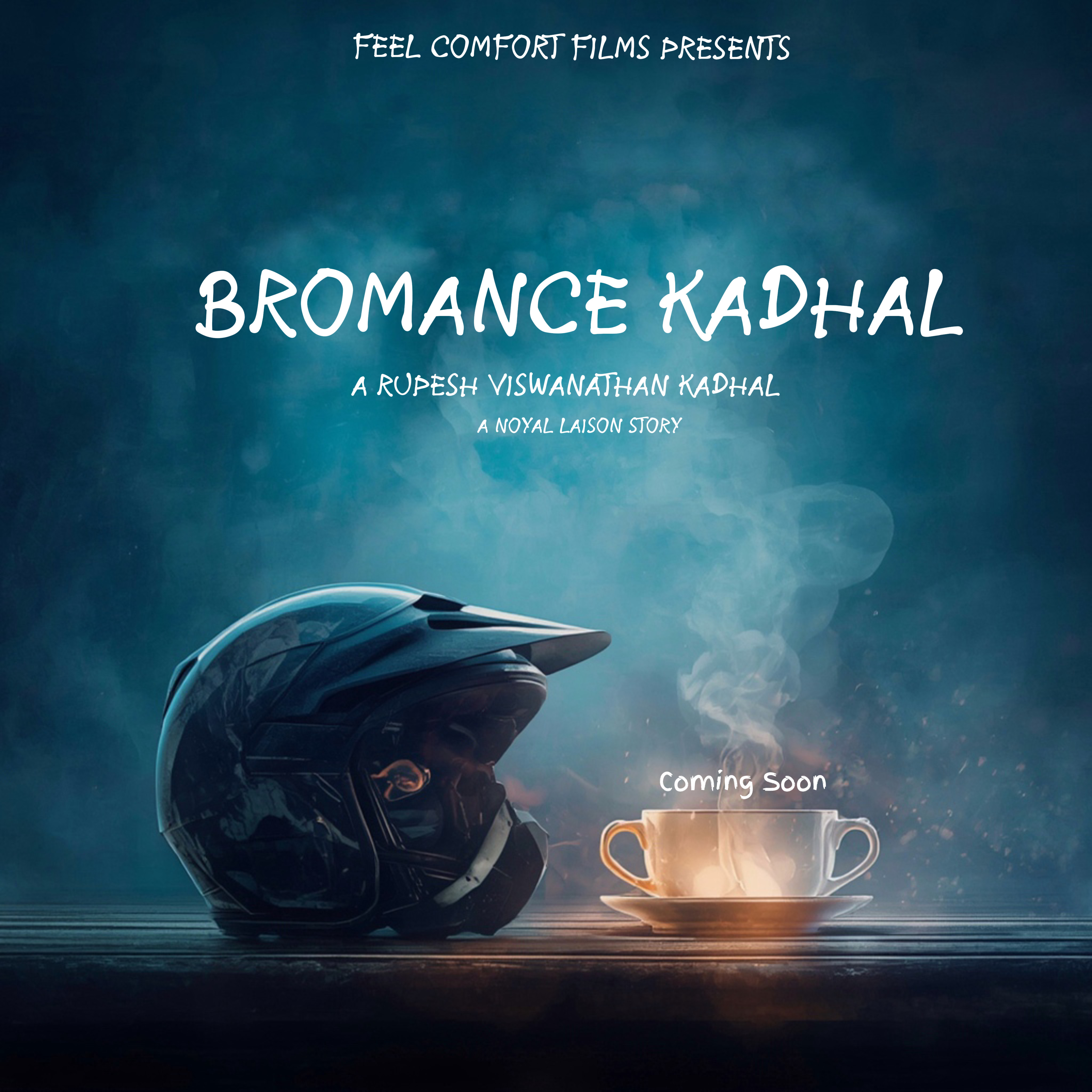 Bromance Kadhal