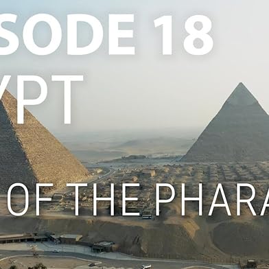 Primary photo for 18. Egypt - Fall of the Pharaohs Primary photo for 18. Egypt - Fall of the Pharaohs