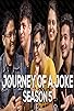 Primary photo for Journey of a Joke Primary photo for Journey of a Joke
