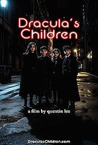 Primary photo for Dracula's Children