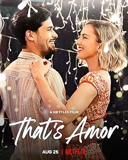 Poster of That's Amor