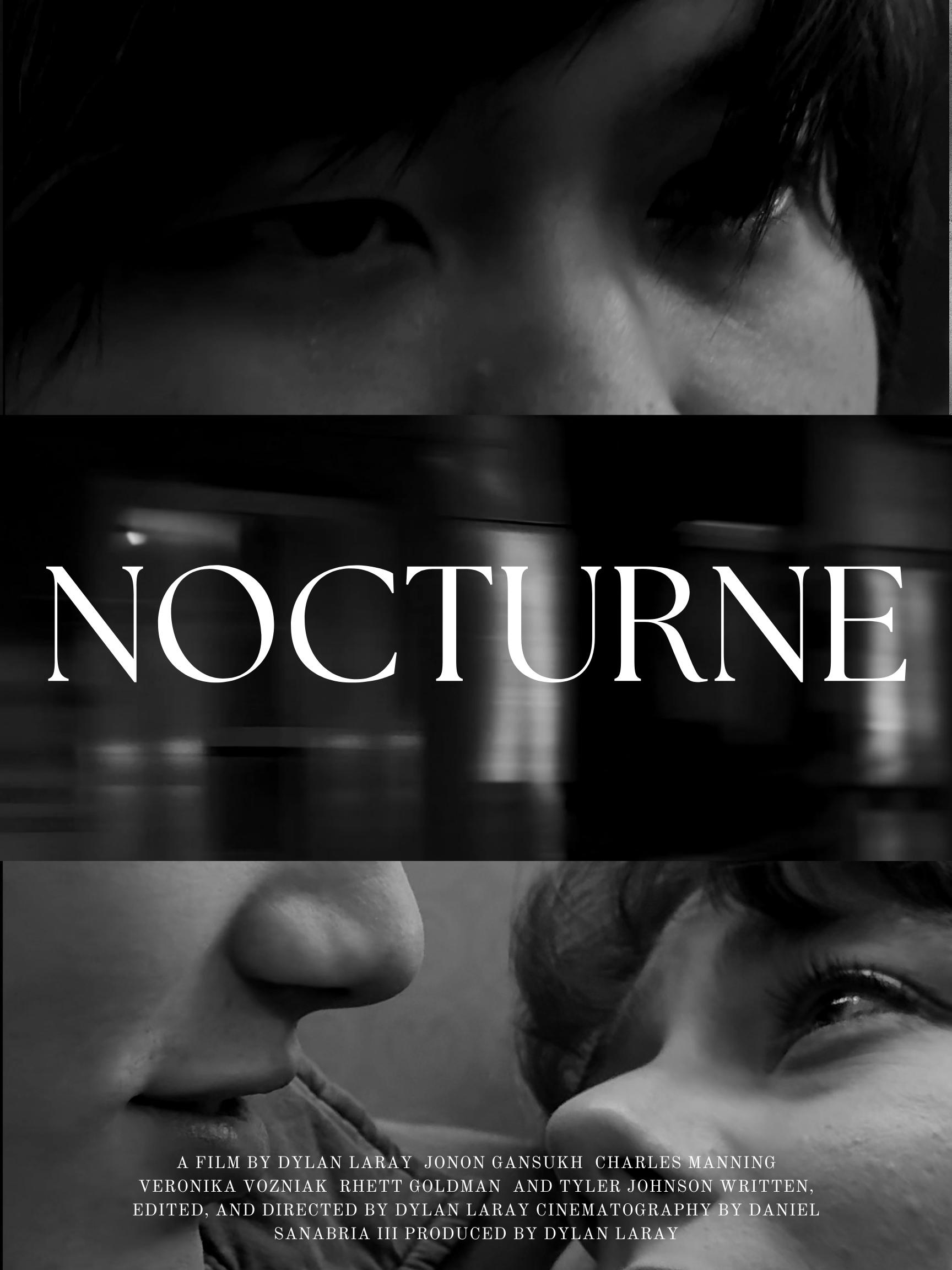 Nocturne