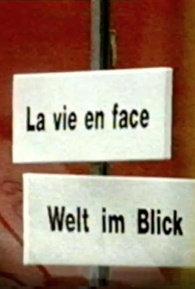 Primary photo for La vie en face Primary photo for La vie en face