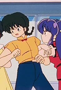 Primary photo for Two, Too Violent Girls: Ling-Ling & Lung-Lung Primary photo for Two, Too Violent Girls: Ling-Ling & Lung-Lung