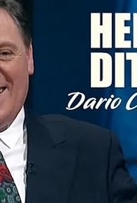 Primary photo for Dario Campeotto