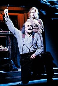 Primary photo for Sweeney Todd: El barber diabòlic del carrer Fleet