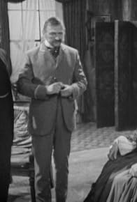 Primary photo for The Case of the Sleeping Coachman Primary photo for The Case of the Sleeping Coachman