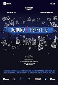 Primary photo for Ognuno è perfetto Primary photo for Ognuno è perfetto