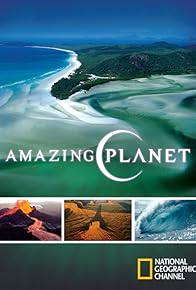 Primary photo for Amazing Planet