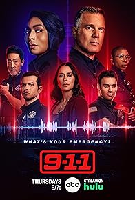Primary photo for 9-1-1 Primary photo for 9-1-1
