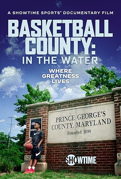 Primary photo for Basketball County: In the Water Primary photo for Basketball County: In the Water