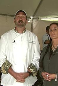 Primary photo for Giving Back