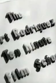 Primary photo for The Robert Rodriguez Ten Minute Film School Primary photo for The Robert Rodriguez Ten Minute Film School