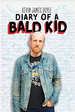 Poster of Kevin James Doyle: Diary of a Bald Kid