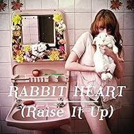 Primary photo for Florence and the Machine: Rabbit Heart (Raise It Up) Primary photo for Florence and the Machine: Rabbit Heart (Raise It Up)